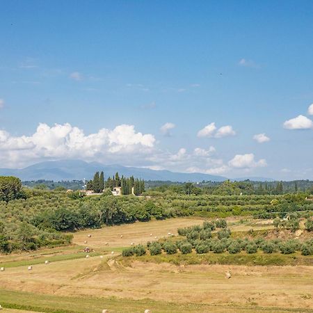 Fienile Cipresso, Art Of Living Tuscany Torre Exterior photo