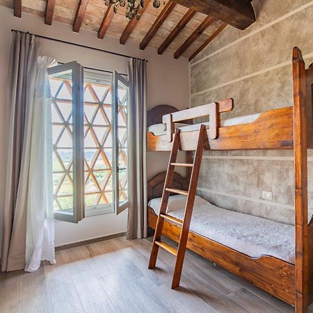 Fienile Cipresso, Art Of Living Tuscany Torre Exterior photo