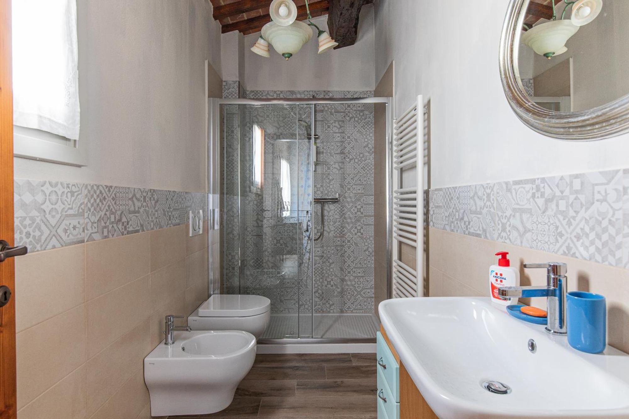 Fienile Cipresso, Art Of Living Tuscany Torre Exterior photo