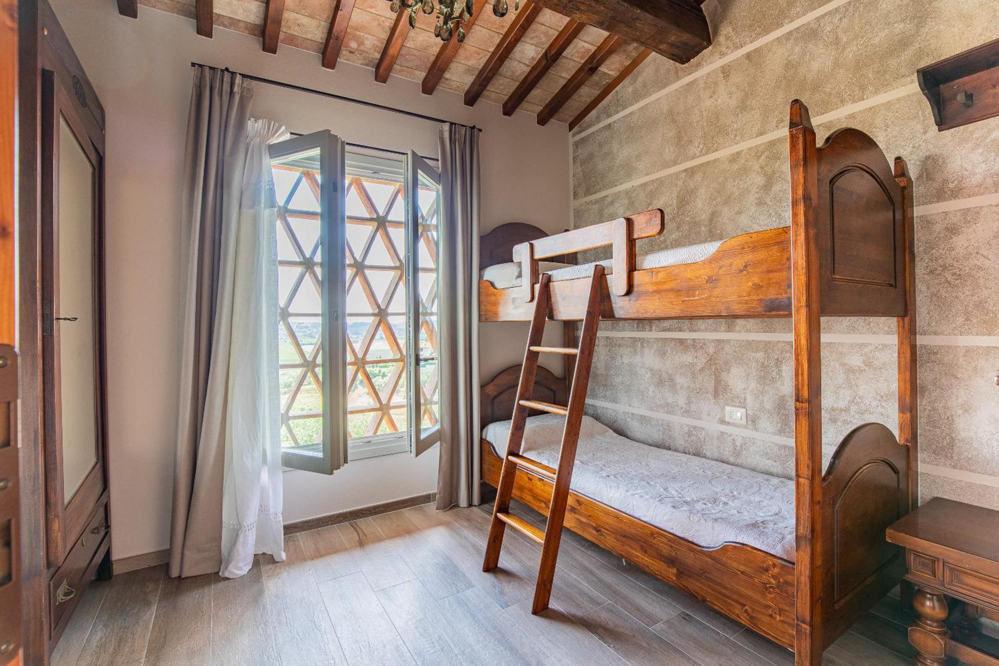 Fienile Cipresso, Art Of Living Tuscany Torre Exterior photo